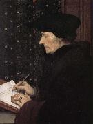 Writing in the Erasmus